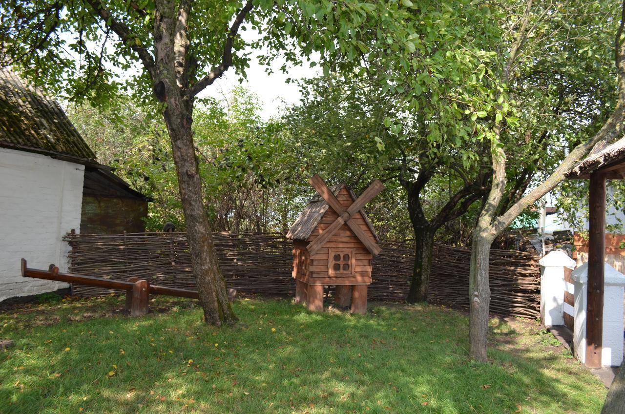 Transit Hotel Dyakovtsy Exterior photo